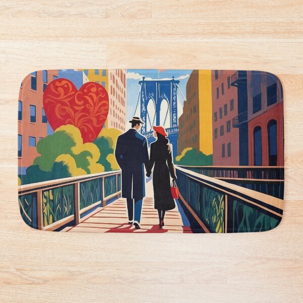 Item preview, MATISSE LOVERS designed and sold by TOGETHERINSIEME.