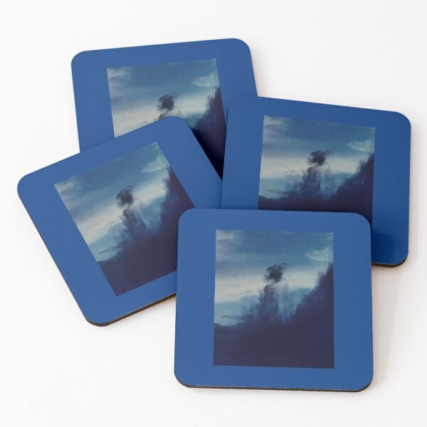Item preview, UnReal in blue designed and sold by ParadoxParadox.