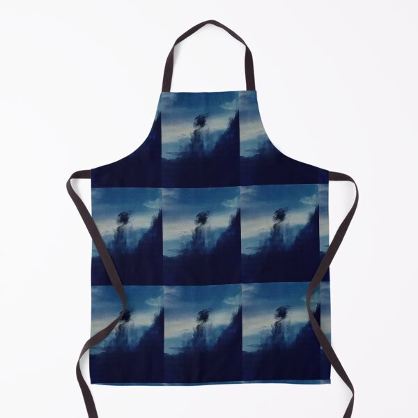 Item preview, UnReal in blue designed and sold by ParadoxParadox.