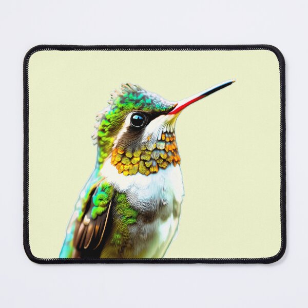 Item preview, Hummingbird designed and sold by Creative Visualize.