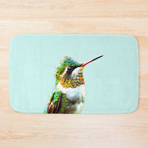 Item preview, Hummingbird designed and sold by Creative Visualize.