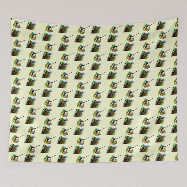 Item preview, Hummingbird designed and sold by Creative Visualize.