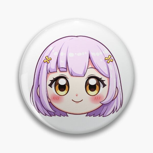 Item preview, Bright Wink designed and sold by ponkokomugi.