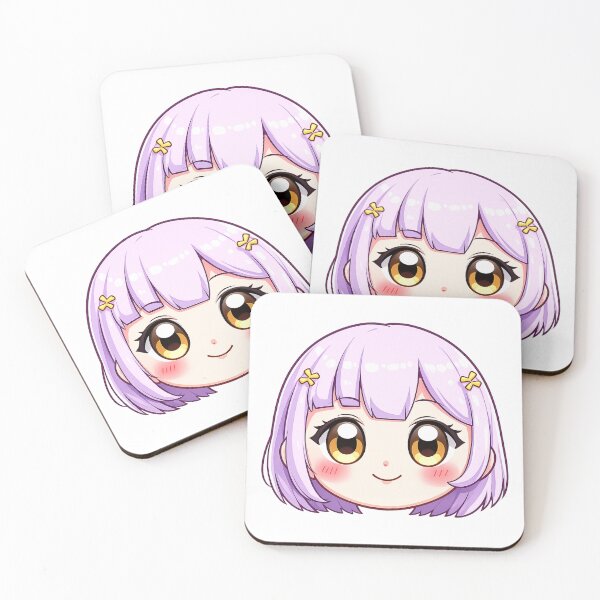 Item preview, Bright Wink designed and sold by ponkokomugi.