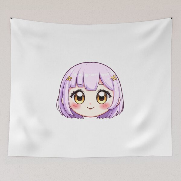 Item preview, Bright Wink designed and sold by ponkokomugi.