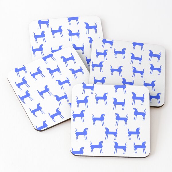 Item preview, Horse pattern designed and sold by AWADHESH  CHAURASIA.