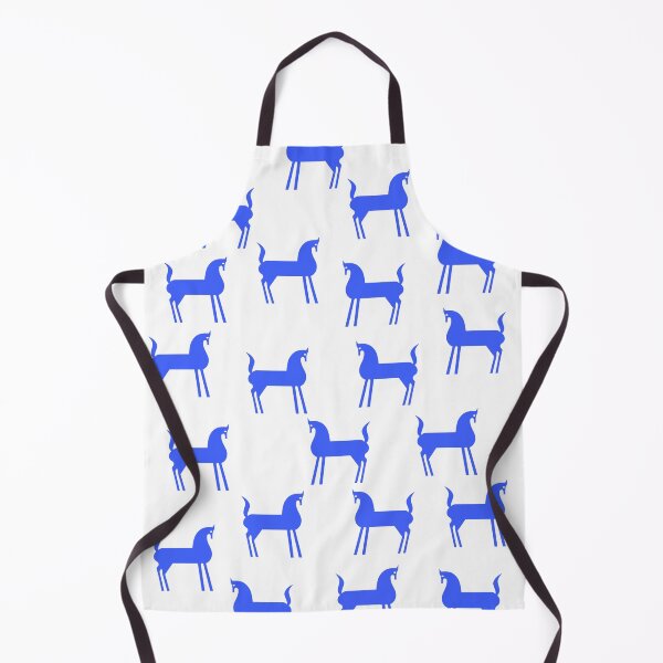 Item preview, Horse pattern designed and sold by AWADHESH CHAURASIA.