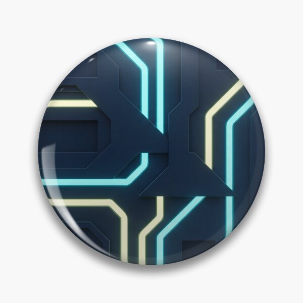 Item preview, Neon Cyberpunk Wall designed and sold by stereonut.