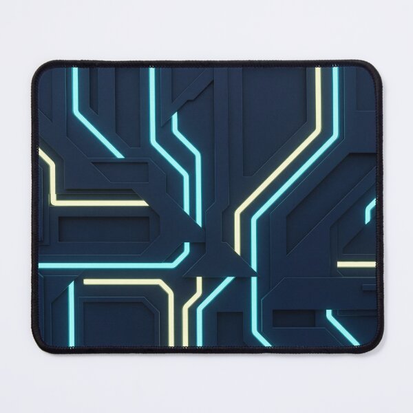 Item preview, Neon Cyberpunk Wall designed and sold by stereonut.