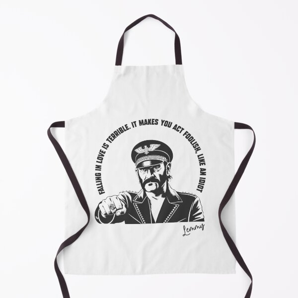 Item preview, Falling in Love Is Terrible – Heavy Metal Legend Bassist designed and sold by paulo silveira.