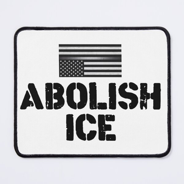 Item preview, Abolish icee designed and sold by WaviStudio.