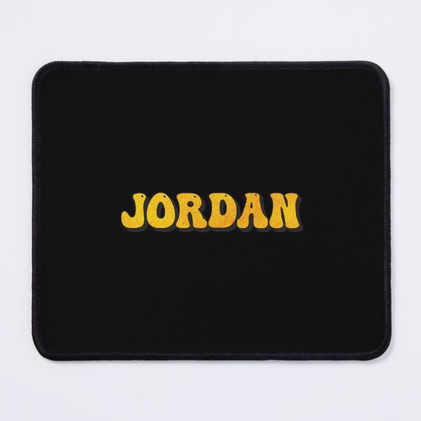 Item preview, Jordan Custom Name Design – Cool Personalized for Women and Girls designed and sold by Watsonarts.