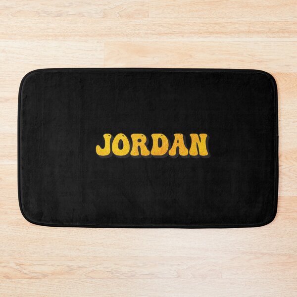 Item preview, Jordan Custom Name Design – Cool Personalized for Women and Girls designed and sold by Watsonarts.