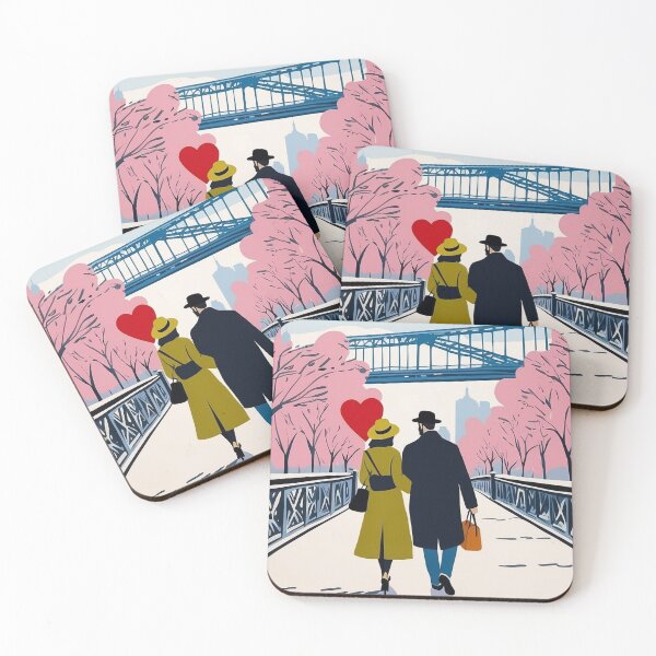 Item preview, MATISSE LOVERS designed and sold by TOGETHERINSIEME.