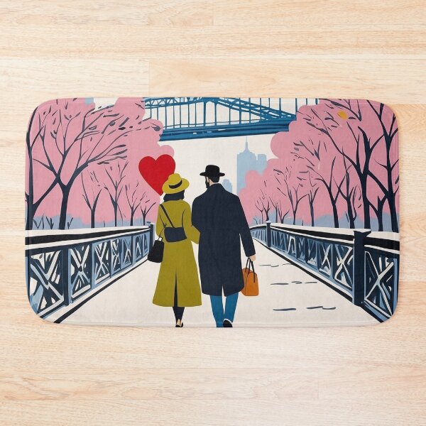 Item preview, MATISSE LOVERS designed and sold by TOGETHERINSIEME.