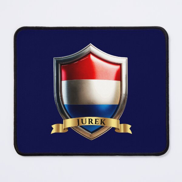 Item preview, Jurek Dutch Heritage Crest Shield designed and sold by Highlandkings.