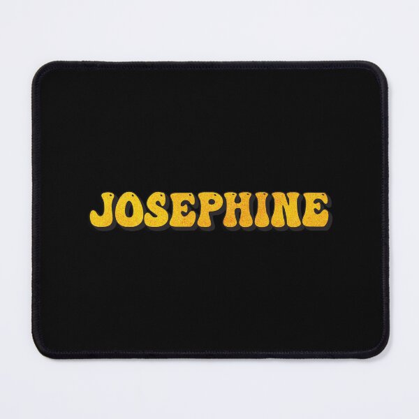 Item preview, Josephine Custom Name Design – Cool Personalized for Women and Girls designed and sold by Watsonarts.