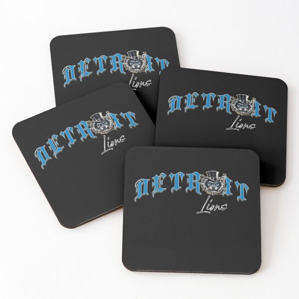 Item preview, DETROIT LIONS designed and sold by BabaSoti.