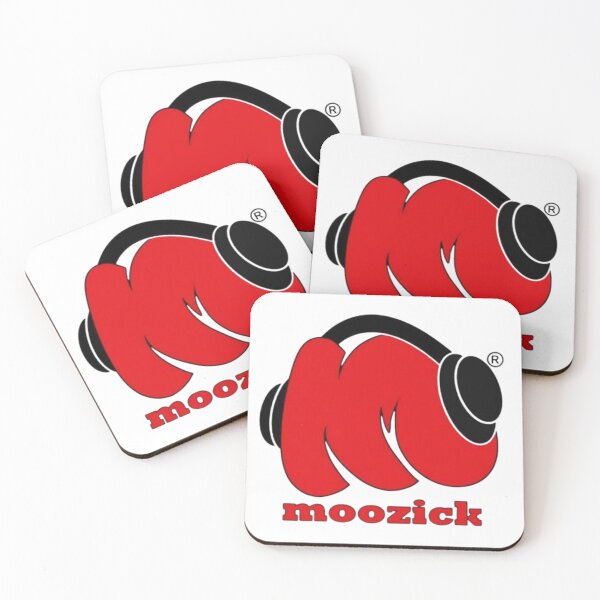 Item preview, Moozick designed and sold by JoezCreations.