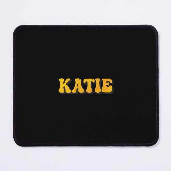 Item preview, Katie Custom Name Design – Cool Personalized for Women and Girls designed and sold by Watsonarts.