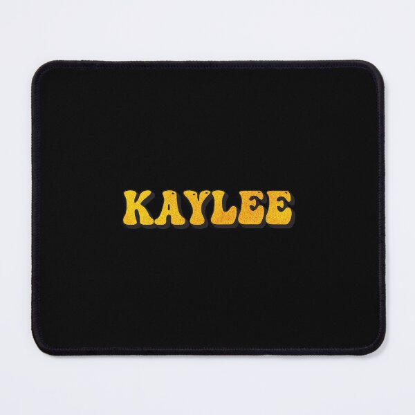 Item preview, Kaylee Custom Name Design – Cool Personalized for Women and Girls designed and sold by Watsonarts.
