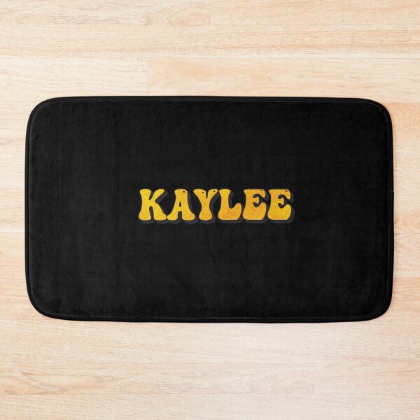 Item preview, Kaylee Custom Name Design – Cool Personalized for Women and Girls designed and sold by Watsonarts.