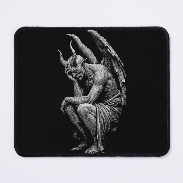 Item preview, Melancholy of Demons designed and sold by Hiraishinz.