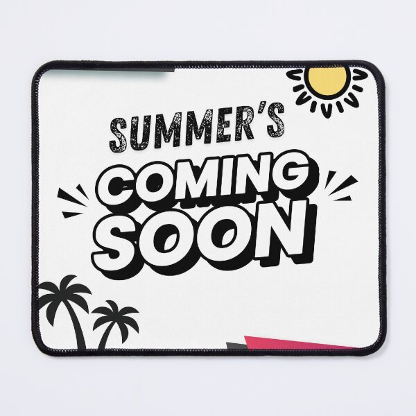Item preview, Summer's T-shirt designed and sold by TrendingGuy321.