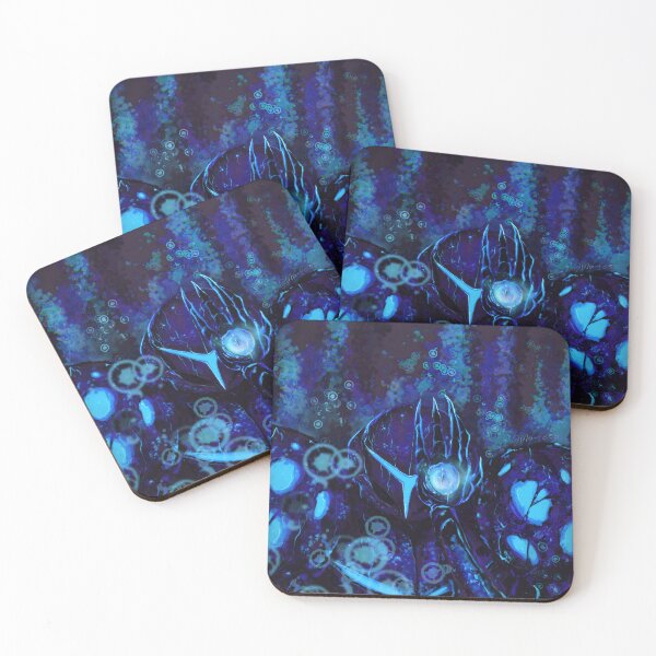 Item preview, Dark Samus designed and sold by Mute-33.