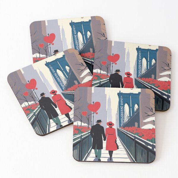Item preview, MATISSE LOVERS designed and sold by TOGETHERINSIEME.