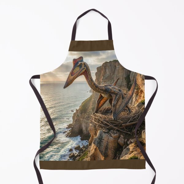 Item preview, Dinosaur: Quetzalcoatlus (Pterodactyl) designed and sold by Tridentulus.