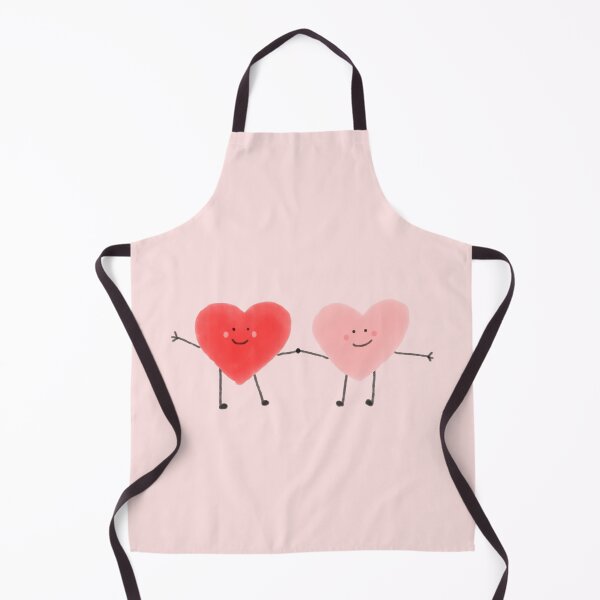 Item preview, Two Hearts | Valentine’s Day designed and sold by aquinn27.