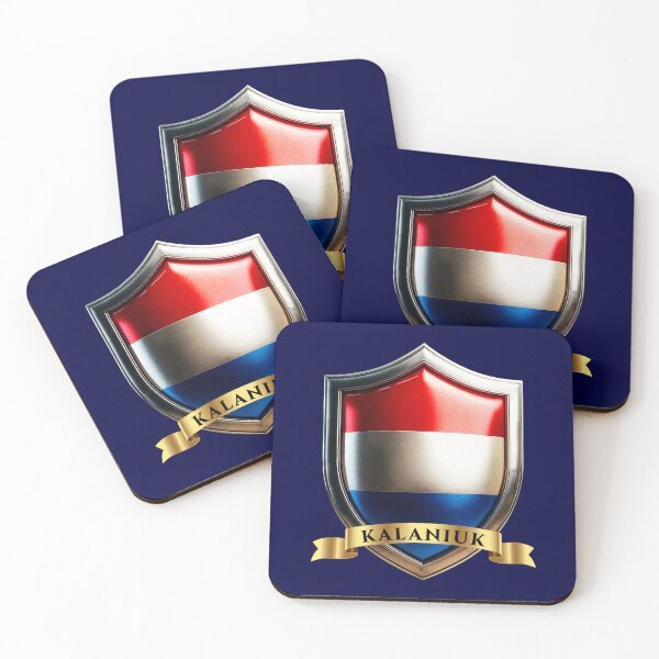 Item preview, Kalaniuk Dutch Heritage Crest Shield designed and sold by Highlandkings.