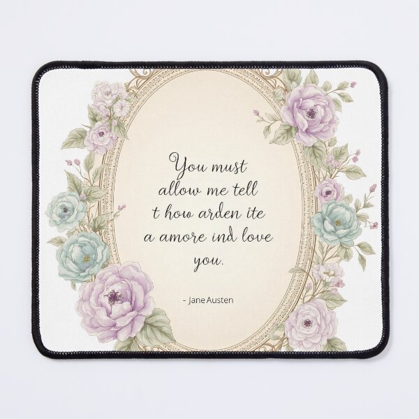 Item preview, Words of love and affection shared in a simple note with floral designs, expressing deep feelings and emotions designed and sold by SpaceartLilu.