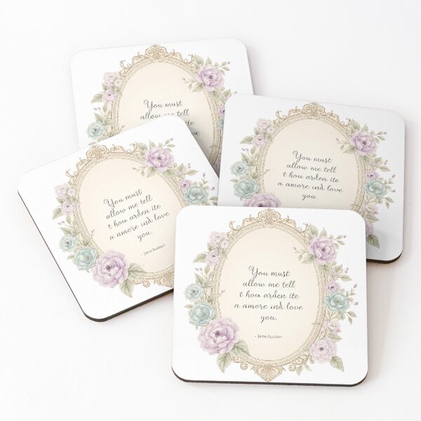 Item preview, Words of love and affection shared in a simple note with floral designs, expressing deep feelings and emotions designed and sold by SpaceartLilu.