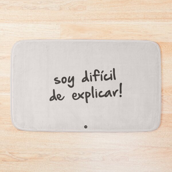 Item preview, I'm hard to explain! (fc) I designed and sold by XUSRedbubble.