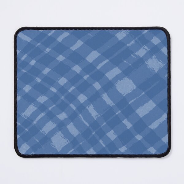 Item preview, Blue picnic design designed and sold by hopeful-halo.