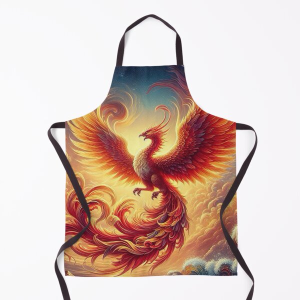 Item preview, From the Fire designed and sold by TinCatOutPost.