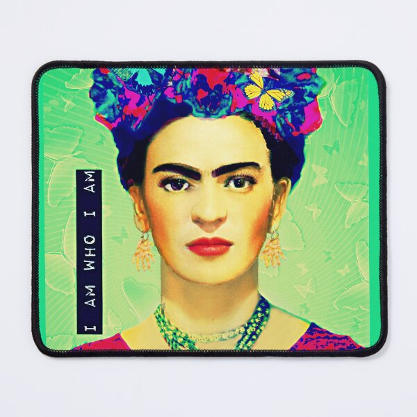 Item preview, Cita de arte de Frida Kahlo designed and sold by FridaArtGallery.