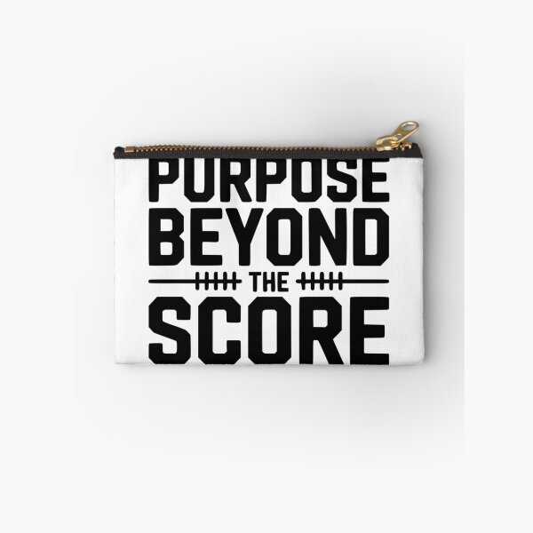 Item preview, Purpose Beyond the Score designed and sold by theartfulaspie.