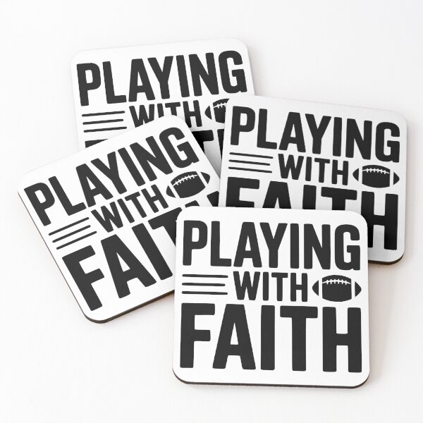 Item preview, Playing with Faith designed and sold by theartfulaspie.