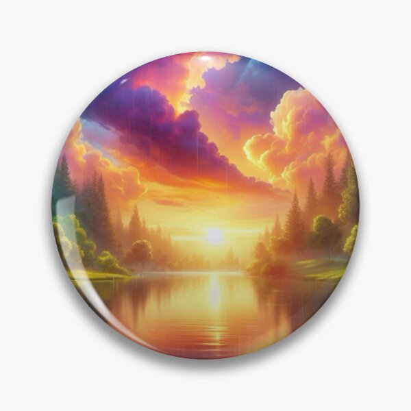 Item preview, Sunset Dreams designed and sold by TinCatOutPost.