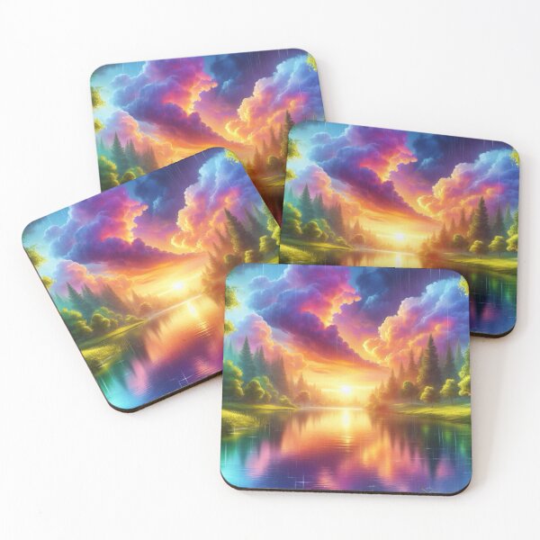 Item preview, Sunset Dreams designed and sold by TinCatOutPost.