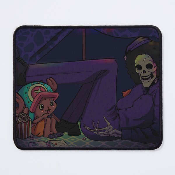 Item preview, Brook and Chopper designed and sold by RainfallinVoid.