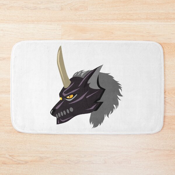Item preview, Zen-Aku designed and sold by DanielCostaart.