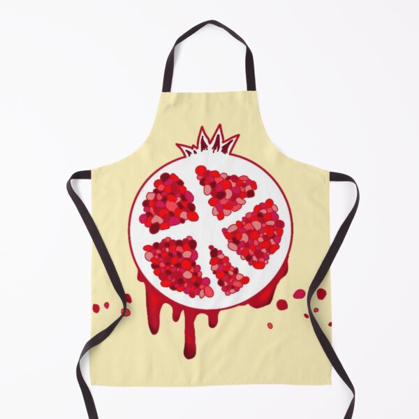 Item preview, Pomgranate designed and sold by VioletsforRoses.