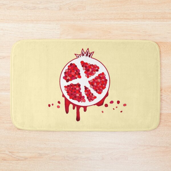 Item preview, Pomgranate designed and sold by VioletsforRoses.