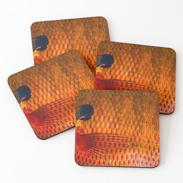 Item preview, Tomato Red Bluegill designed and sold by CJRPics.
