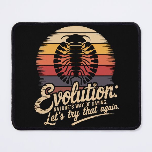 Item preview, Let's Try That Again designed and sold by Proptaku.