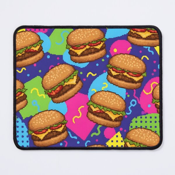 Item preview, Saved by the Burgers designed and sold by Brendan Arthur Ring.